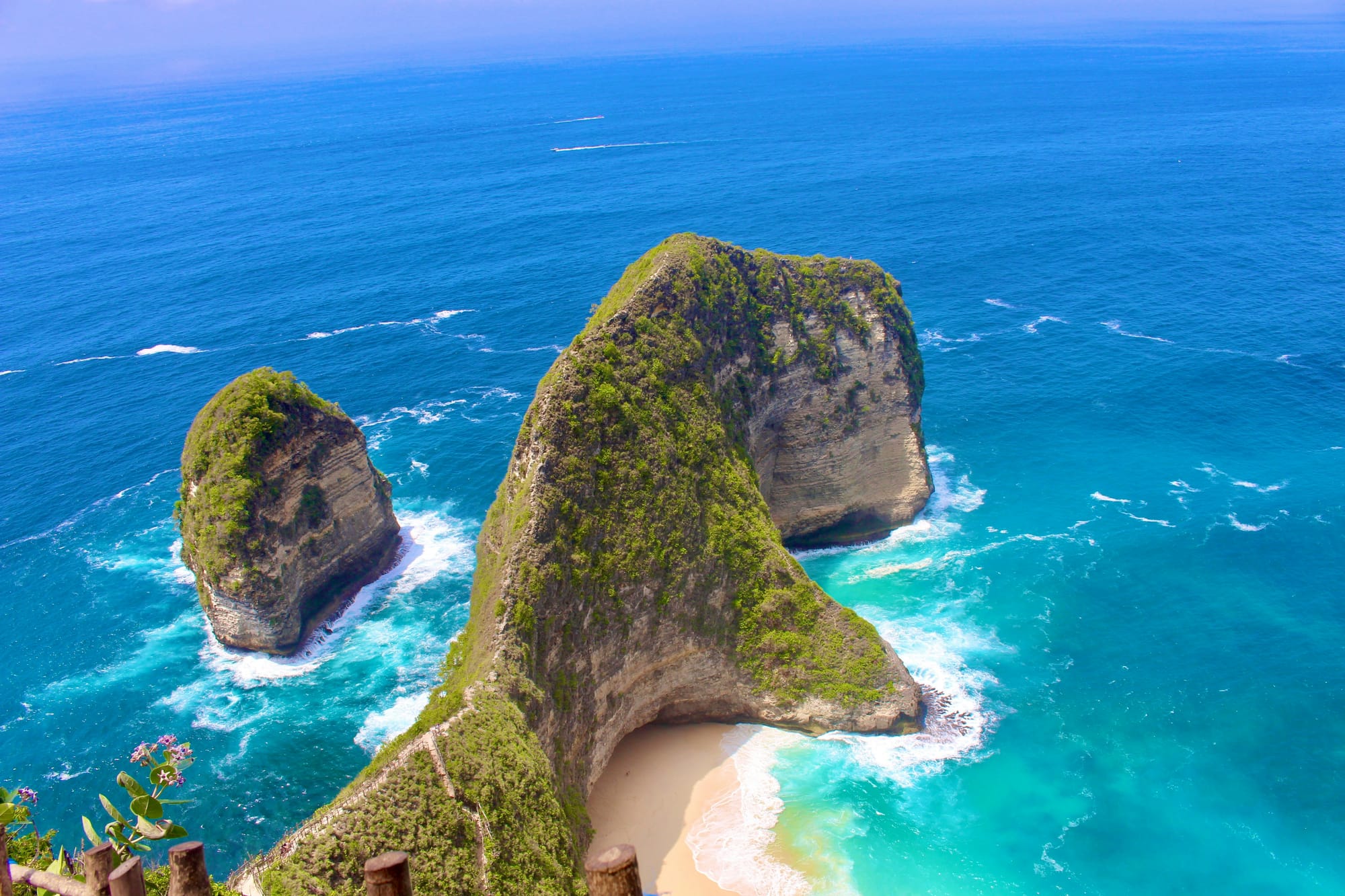 Explore Asia