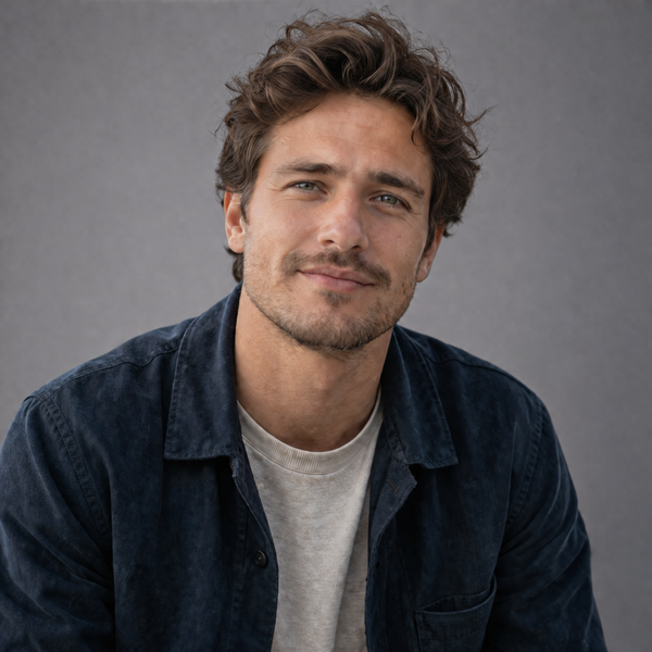 Ryan Parker