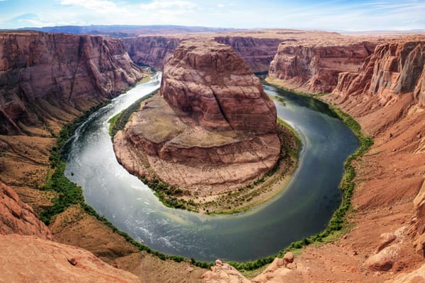 Explore North America