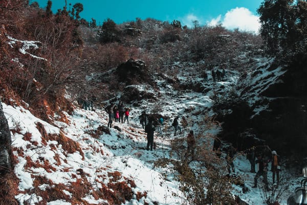 How to Pack for a Multi-Day Hiking Trip