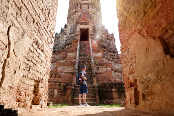 Backpacking Southeast Asia: A 2-Week Itinerary on a Budget